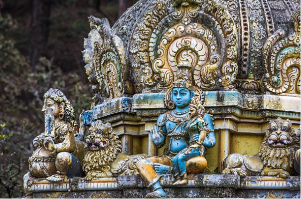 The Ultimate Ramayana Trail Itinerary: 7 Days in Spiritual Sri Lanka